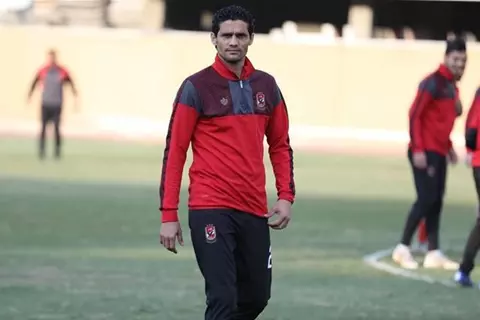 من ضواحي البلدية لمدرب الأهلي.. رحلة 18 عاما للمقاتل محمد نجيب